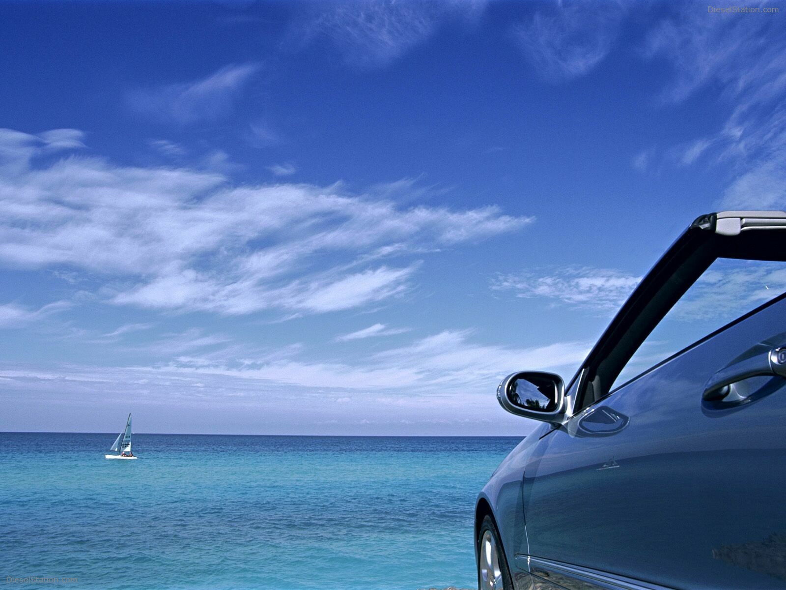 Mercedes CLK Class